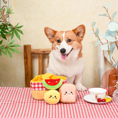 HugSmart Picnic Time | Picnic Basket