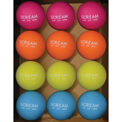 Scream Balls - Peticular