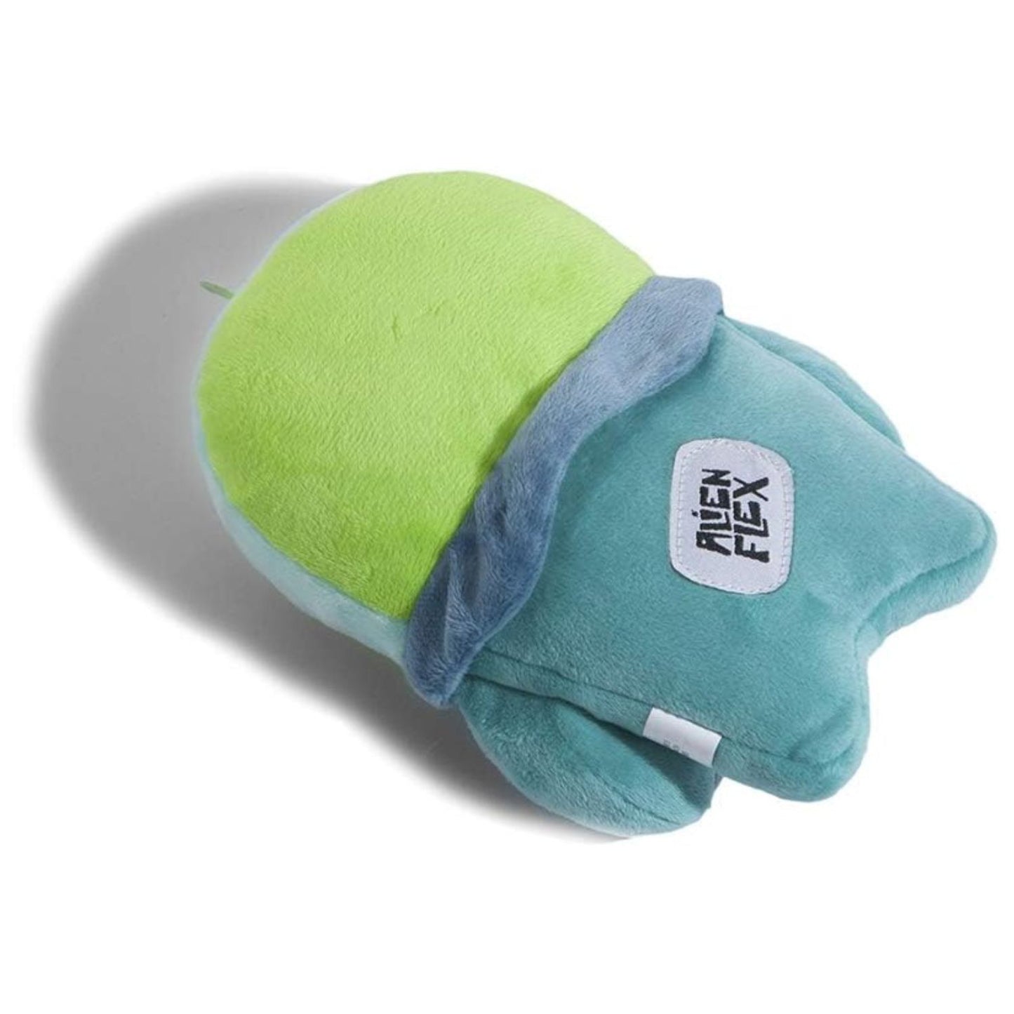 Alien Flex | Bubu Plush Dog Toy