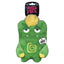 Alien Flex | Gro Plush Dog Toy