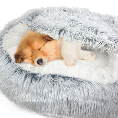BLISS DREAMPOD Dog Bed by BARKLEY & BELLA