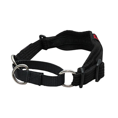 Whippet Martingale Collar | Black