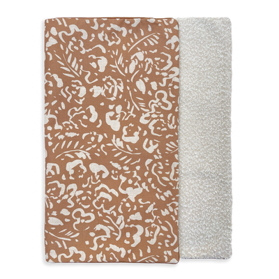 Indoor Dog Bed | Bouclé Bark