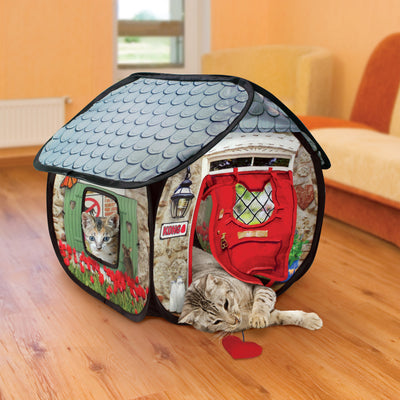 PlaySpaces Cat House | Bungalow