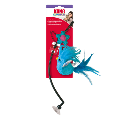 Connects Window Teaser Assorted (no catnip)