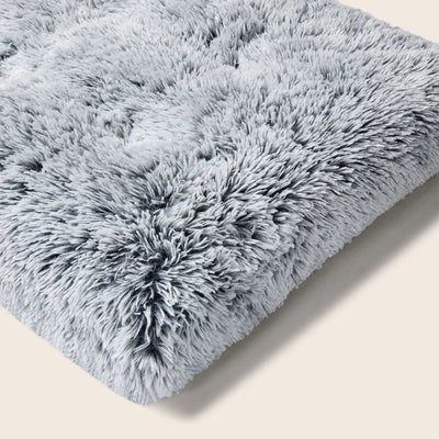 Calming Cuddler Mat | Silver Fox