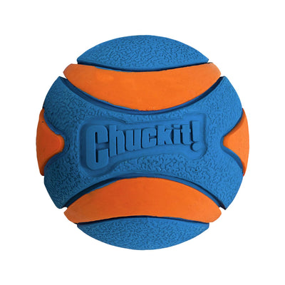 Ultra Squeaker Balls | 1 Pack