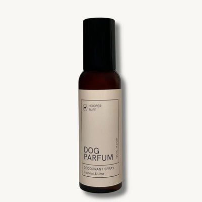 Hooper Ruff Parfum | Coconut & Lime
