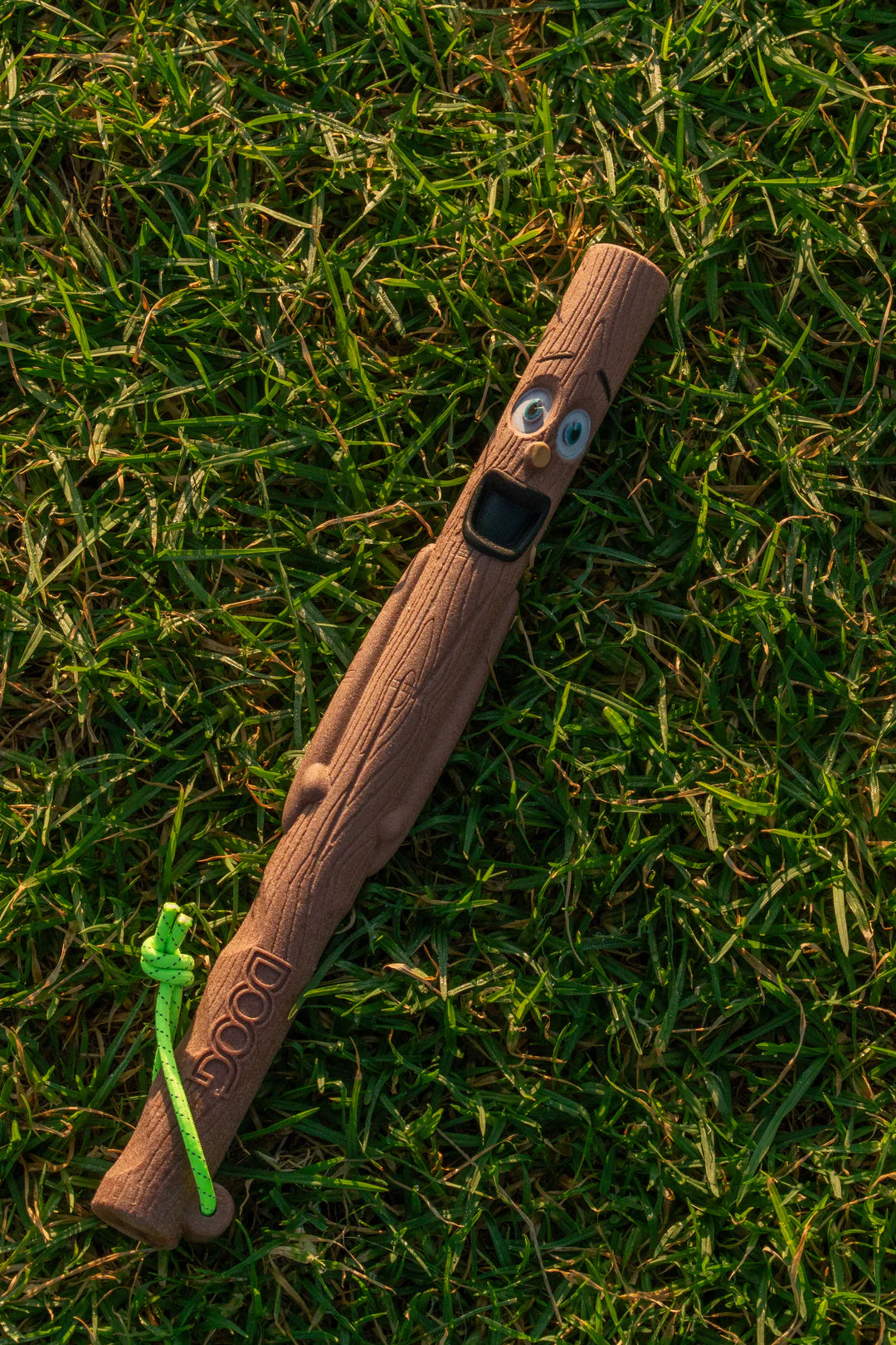 DOOG Stick Family | Woody