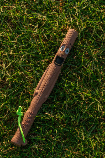 DOOG Stick Family | Woody