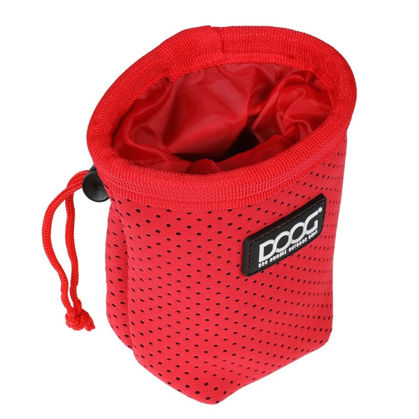 Neosport Dog Training Pouch | Red