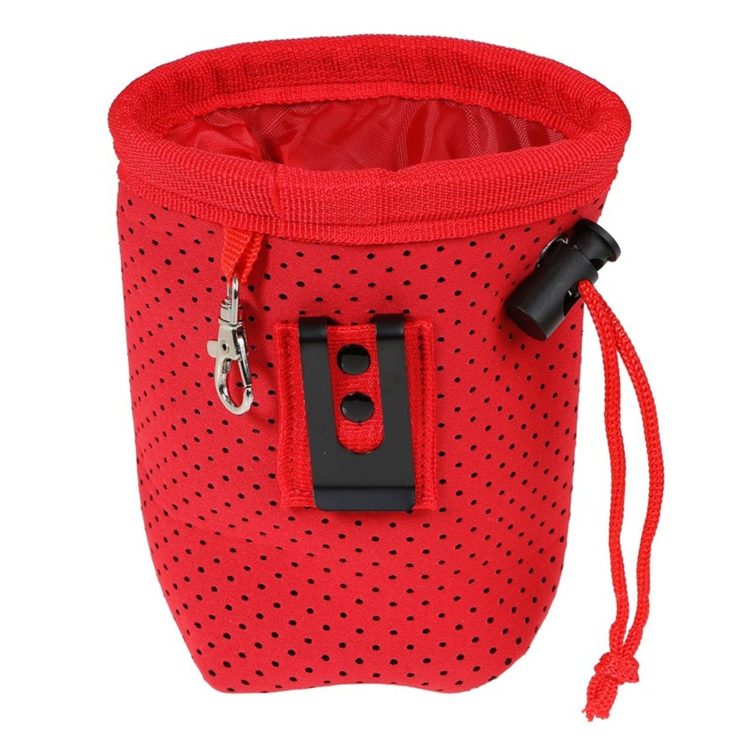 Neosport Dog Training Pouch | Red