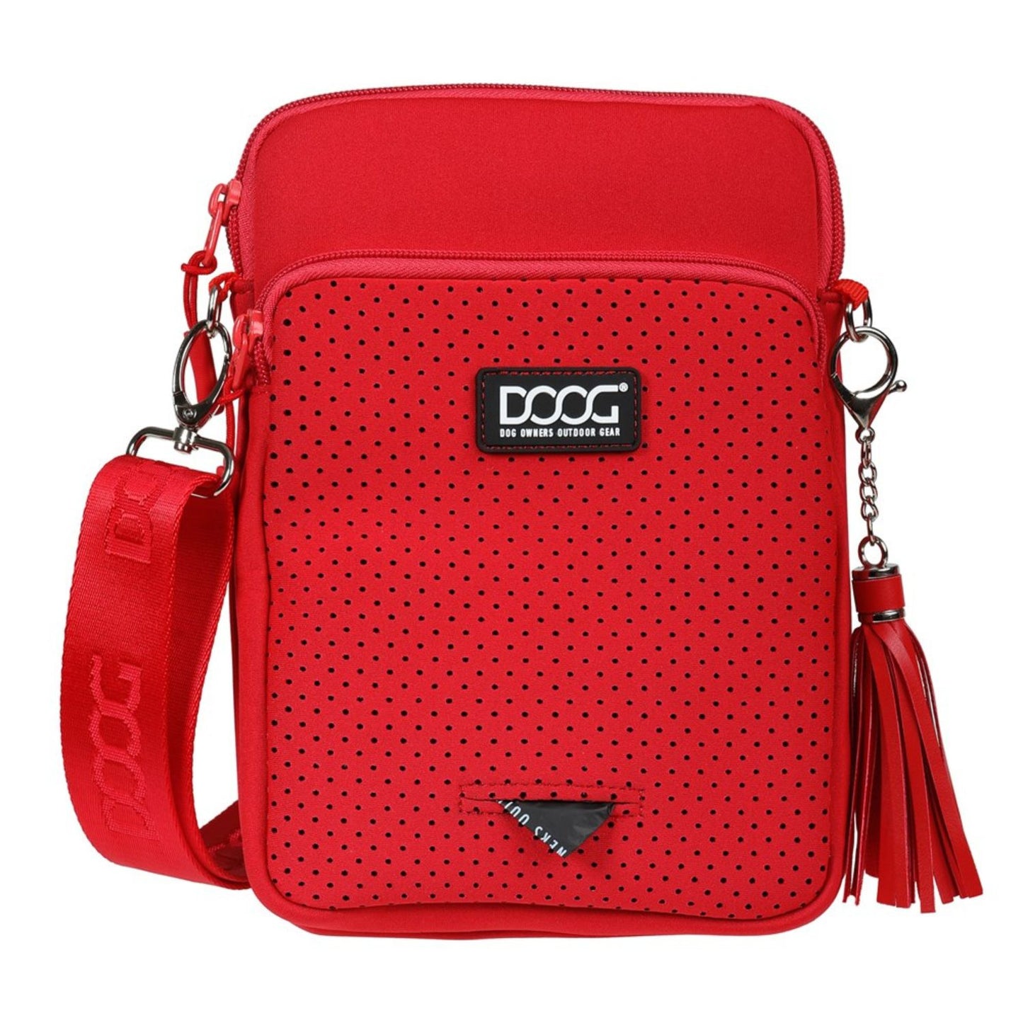 Neosport Walkie Bag | Red