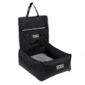 Dog Car Seat | Small Black