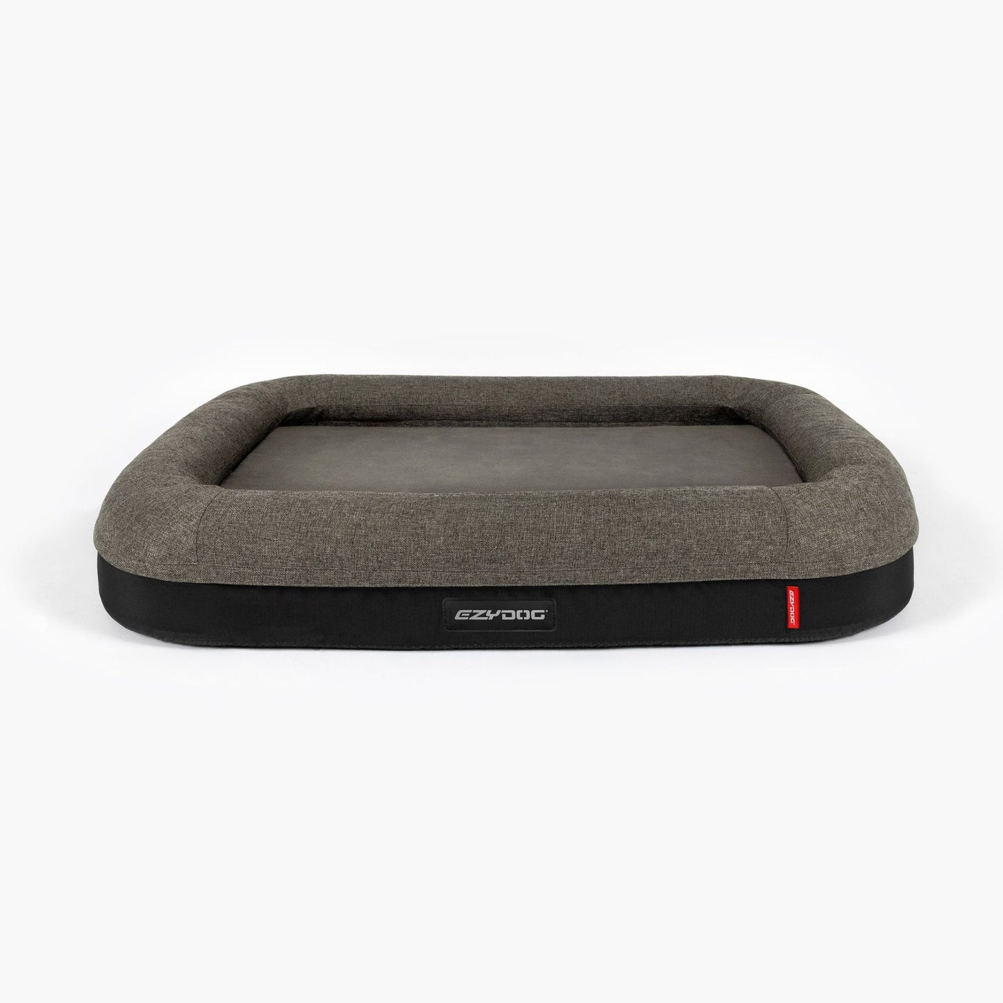 2-in-1 Ortho Calm Elite Dog Bed