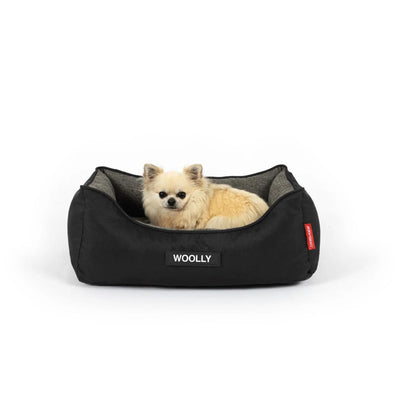2-in-1 Ortho Smart Dog Bed