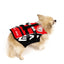DFD Micro (Dog Flotation Device)