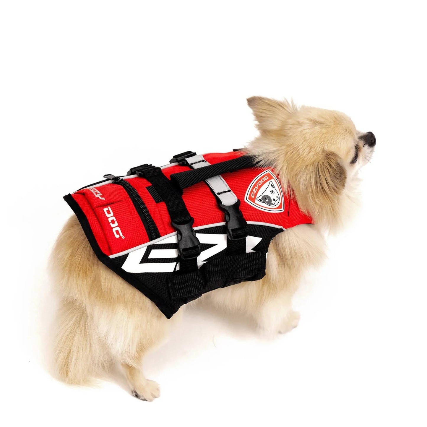 DFD Micro (Dog Flotation Device)