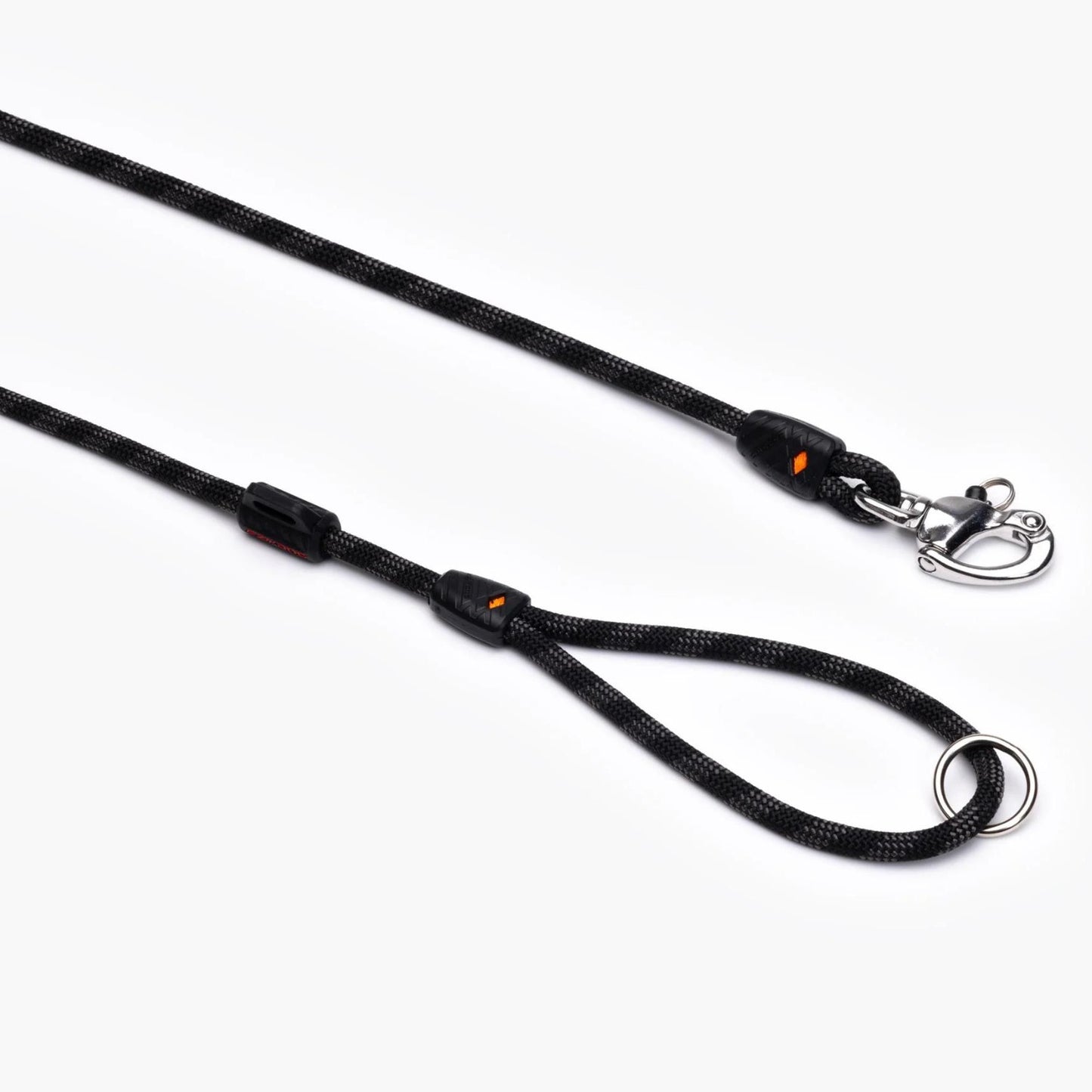 Marine Rope Leash | Black