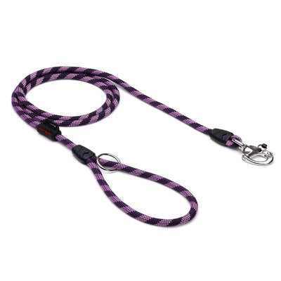 Marine Rope Leash | Purple