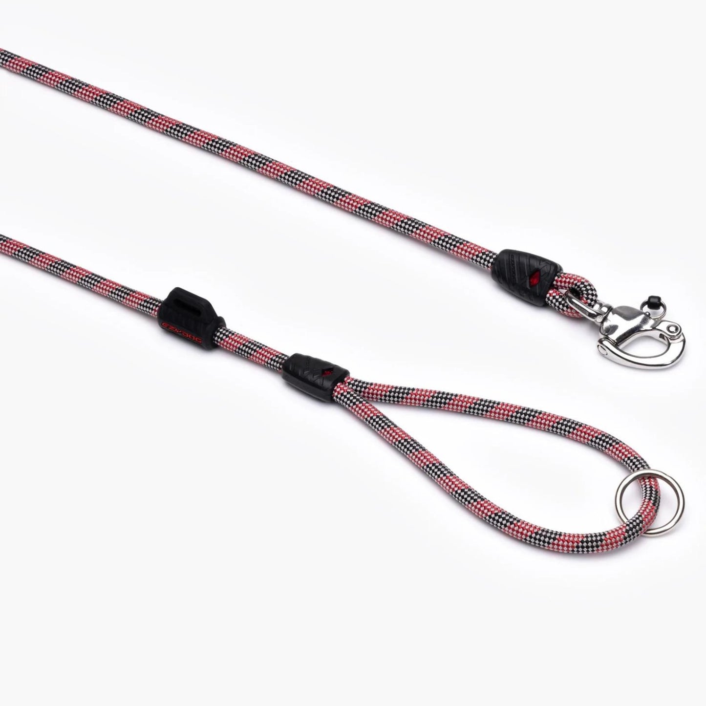 Marine Rope Leash | Red