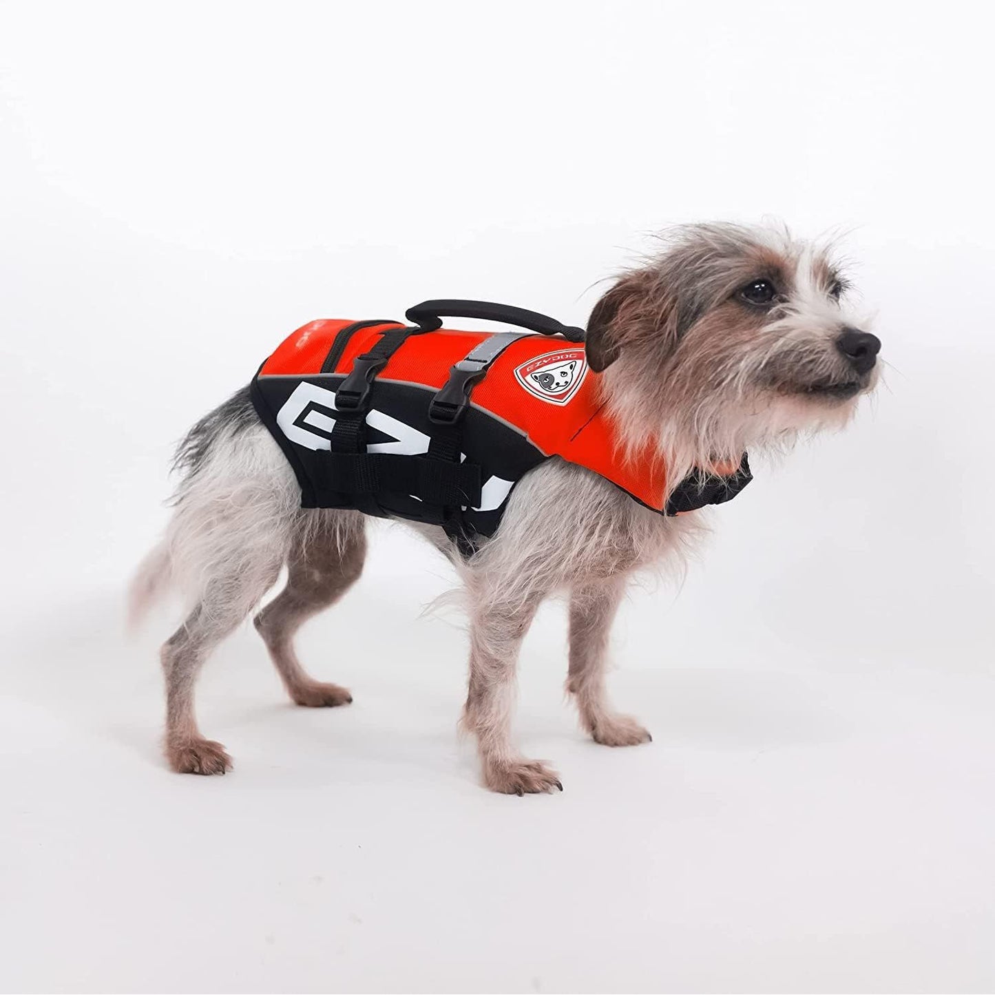 DFD Micro (Dog Flotation Device)