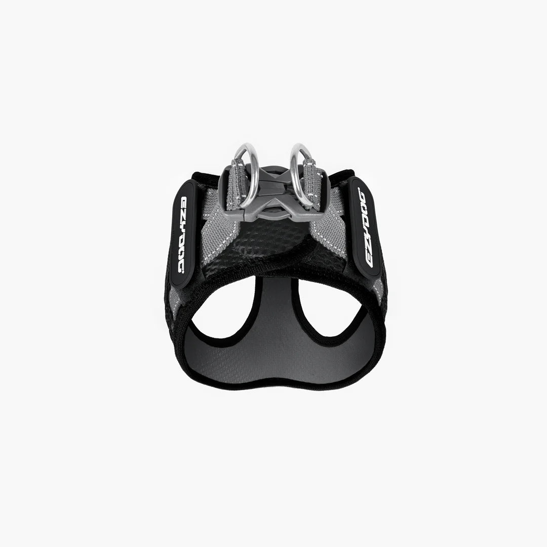Formfit Mesh Harness