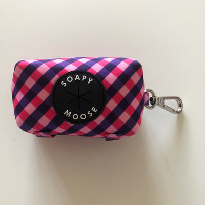 The Fashionista | Poop Bag