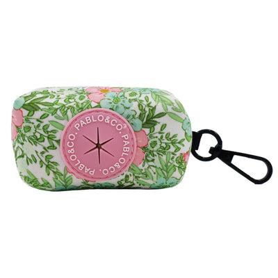 Flora & Fern Poop Bag Holder