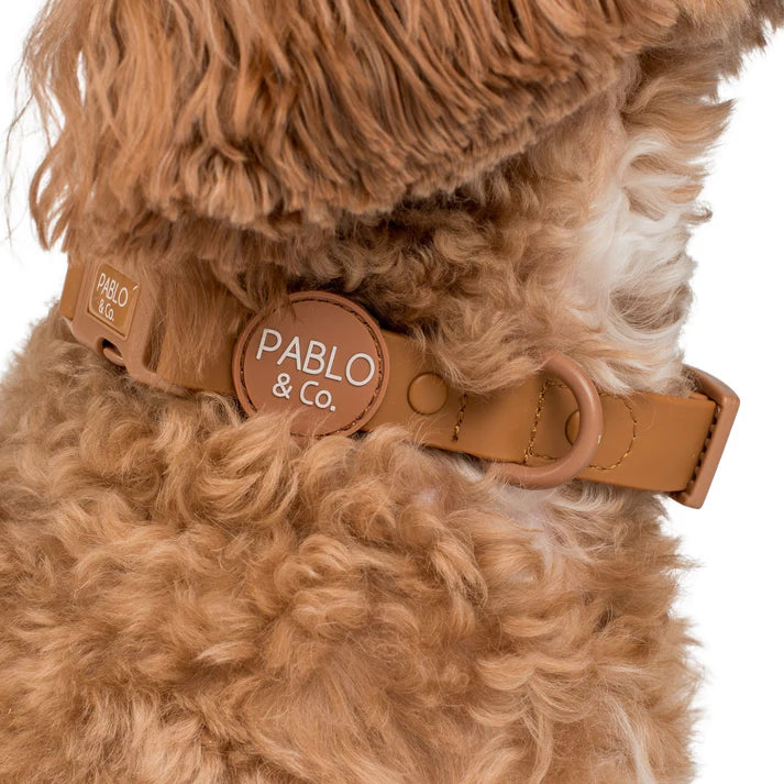 Fudge Waterproof Collar