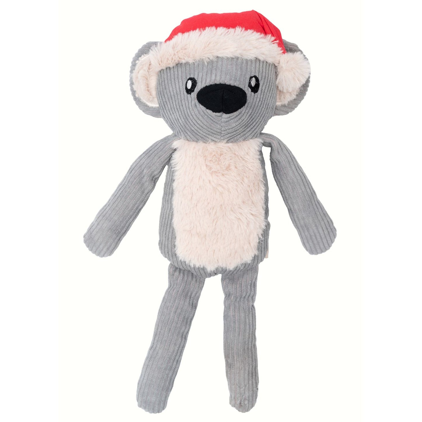 FuzzYard Life | Christmas Koala Dog Toy