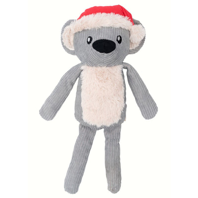 FuzzYard Life | Christmas Koala Dog Toy