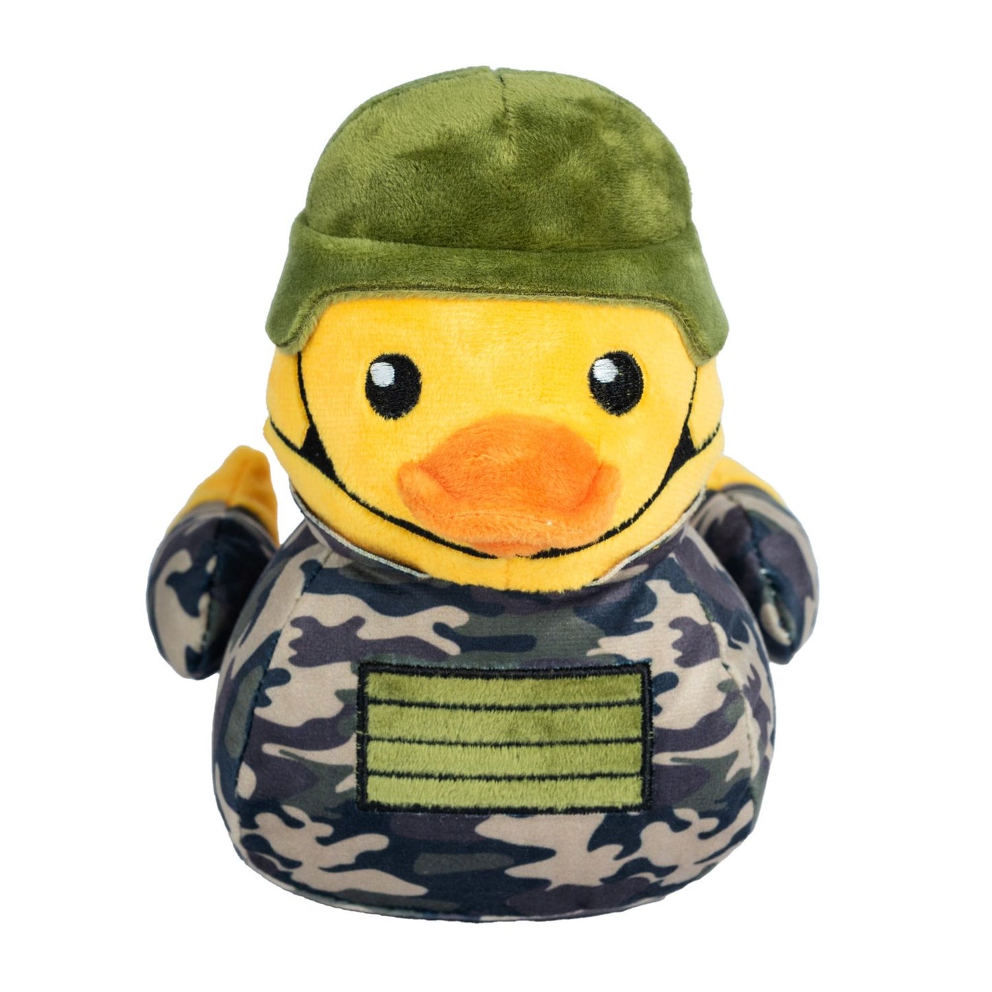 Commanduck Dog Toy