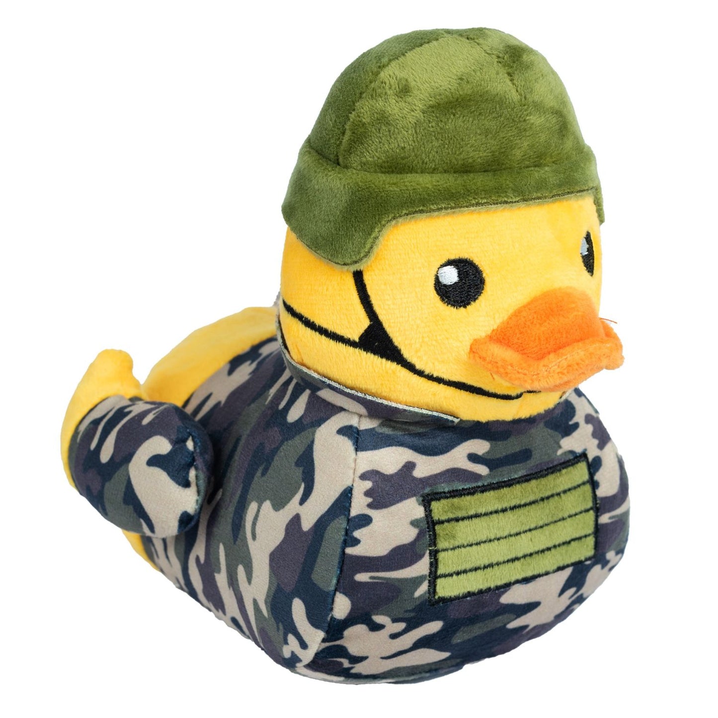 Commanduck Dog Toy