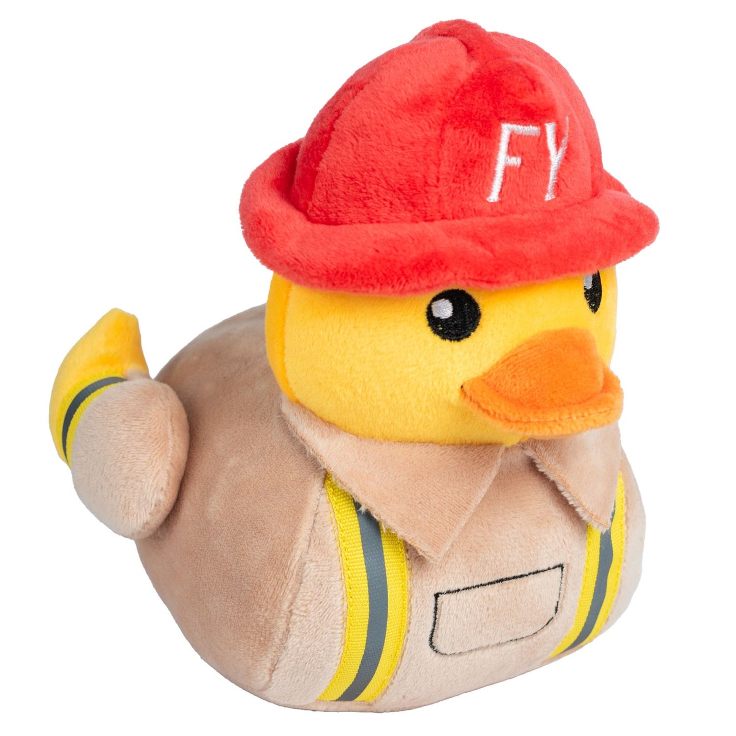 Firequacker Dog Toy