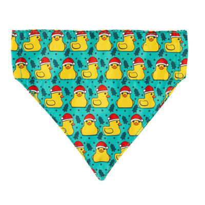 Christmas Cat Fashion Pack | Merry Quackmas