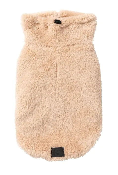 Turtle Teddy 24 Dog Sweater