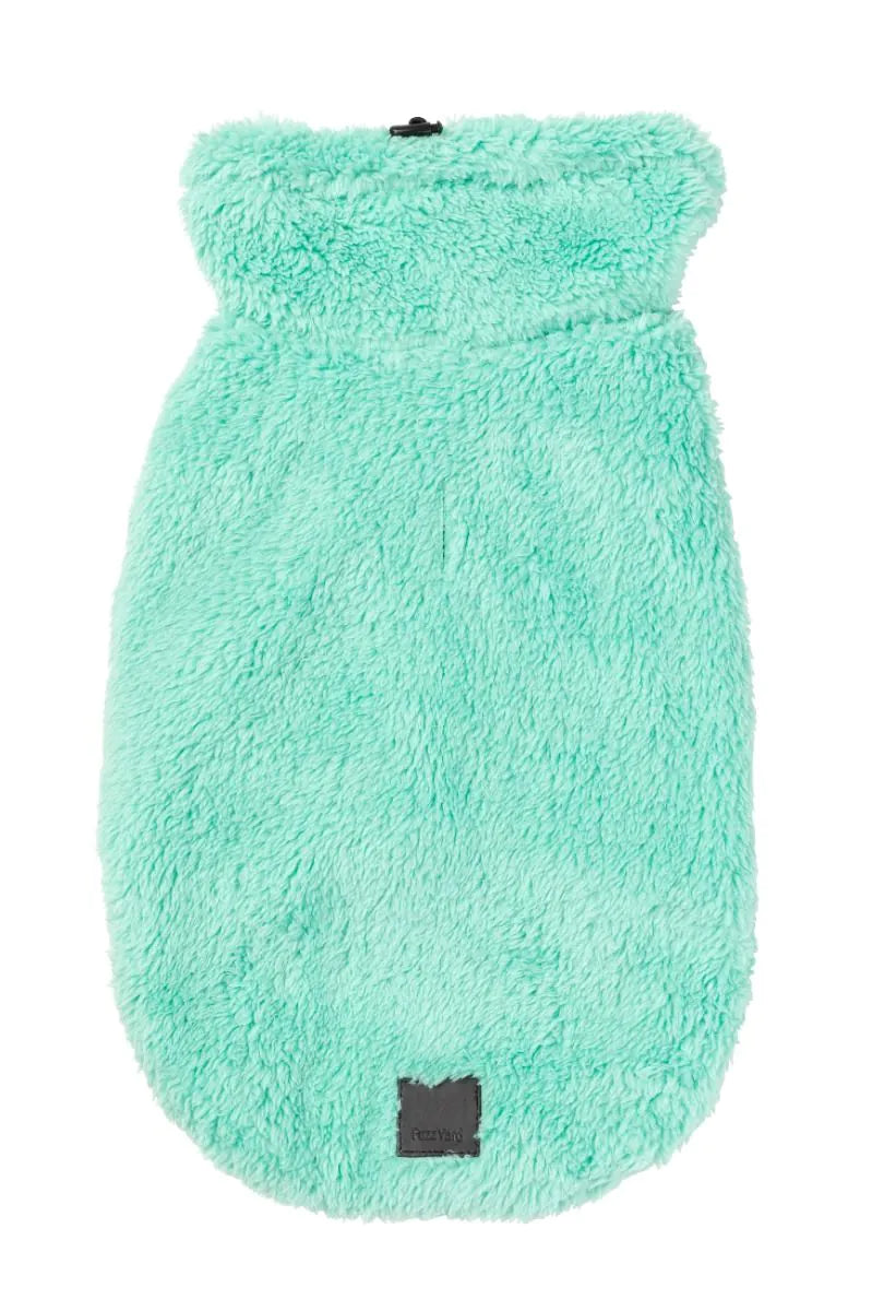 Turtle Teddy 24 Dog Sweater