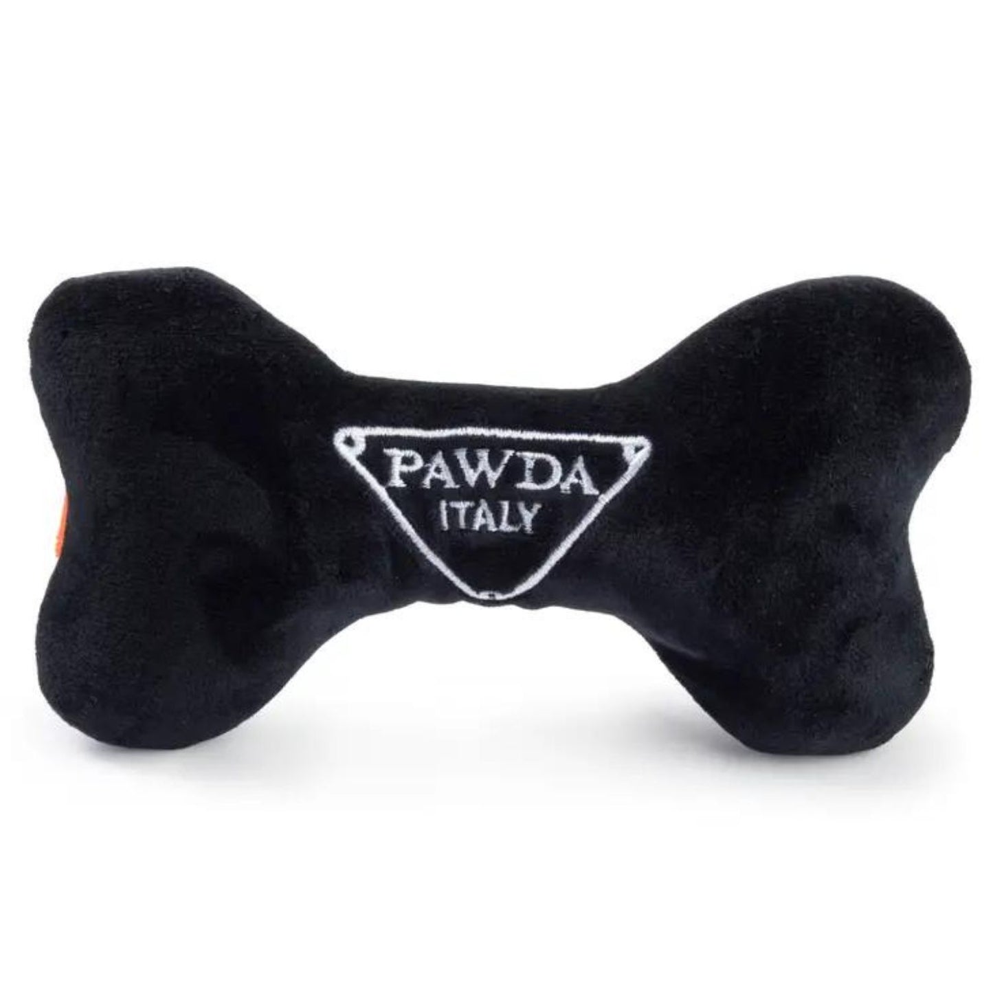 Plush Dog Toy | Pawda Bone