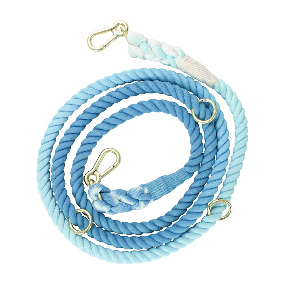 Hot Dog Multi-purpose Rope Dog Lead (Copy)