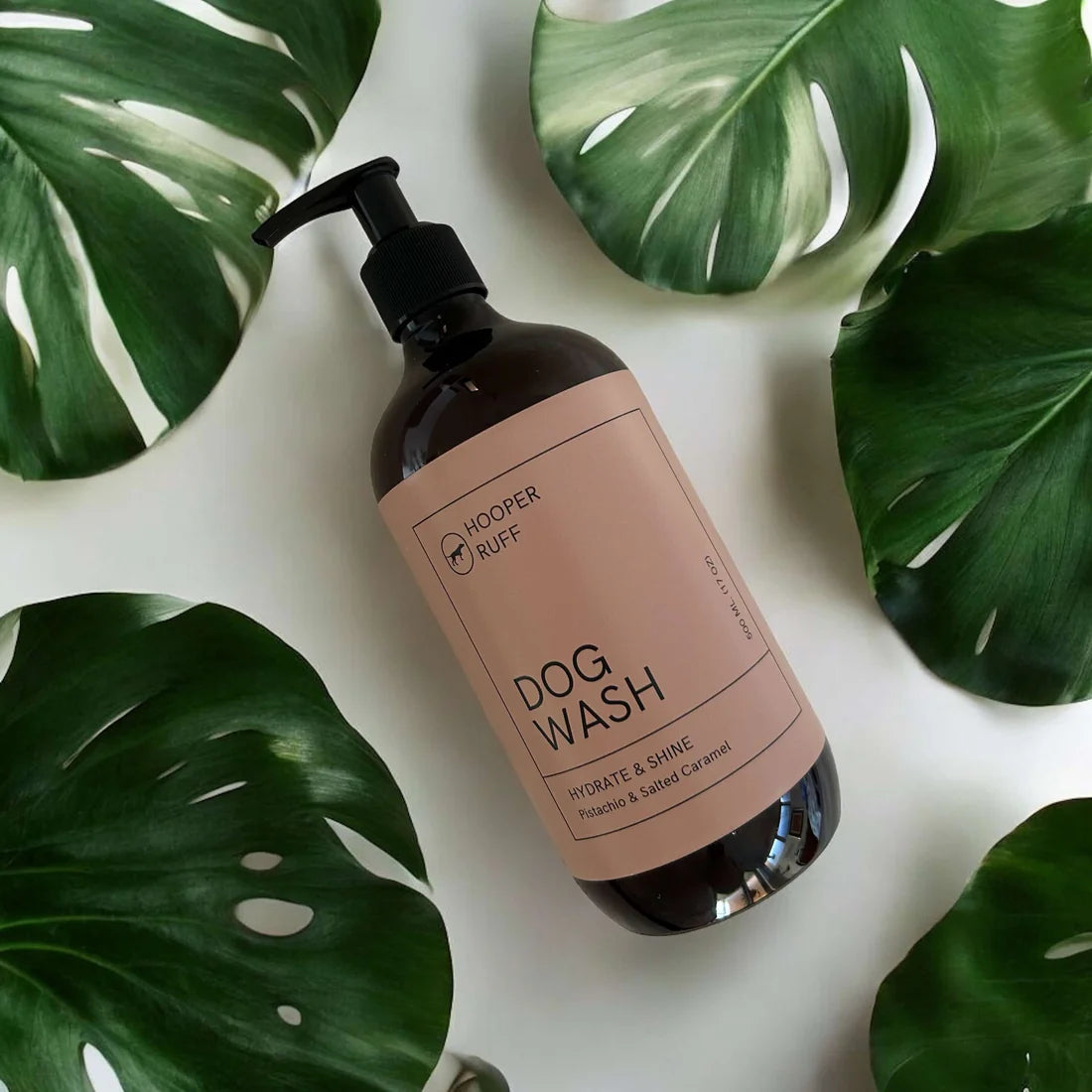 2:1 Wash | Pistachio & Salted Caramel (Inspired By: Sol de Janeiro) - Peticular