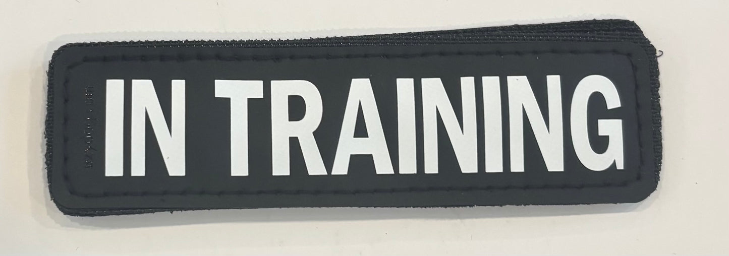 Preprinted Side Label