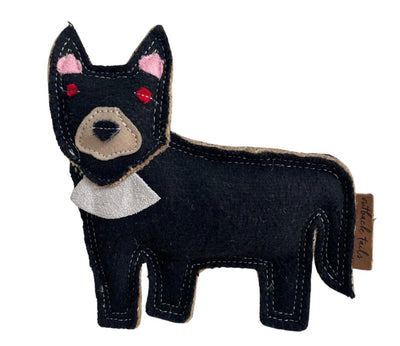 Outback Animal Toy | Tassie Devil