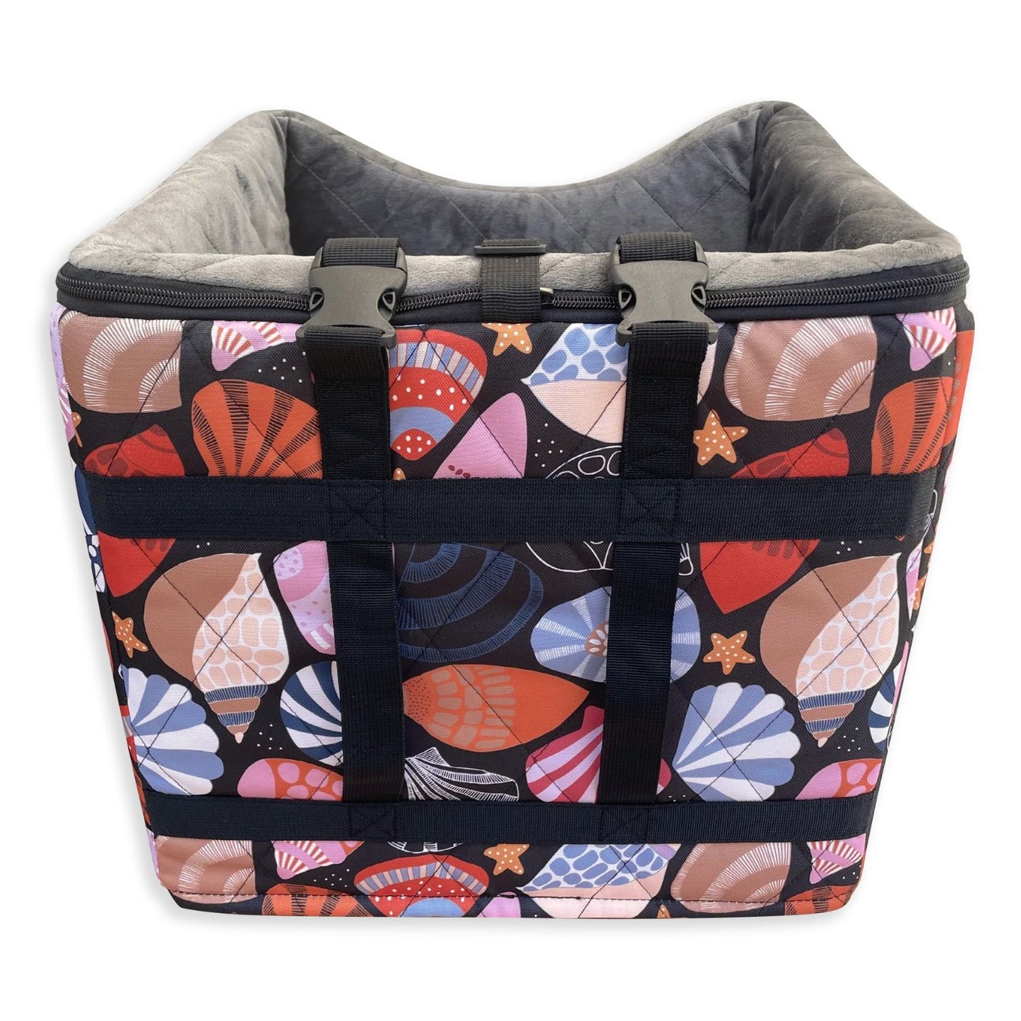 Car Pet Booster Single Seat | Daydream Shells