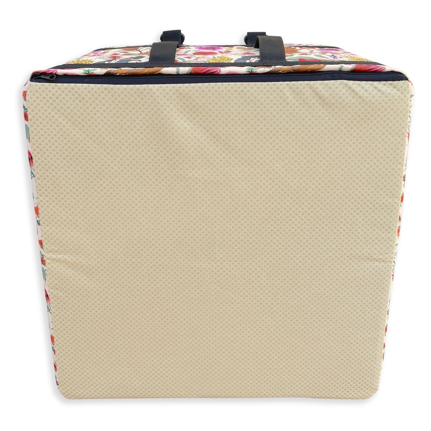 Car Pet Booster Single Seat | Native Flora