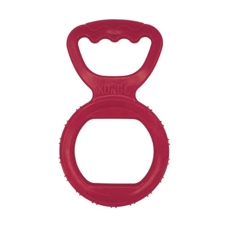 KONG Beezles Tug Dog Toy
