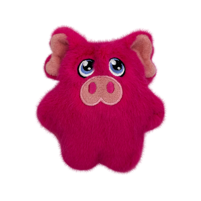 Kong Snuzzles Mini Pig - Peticular
