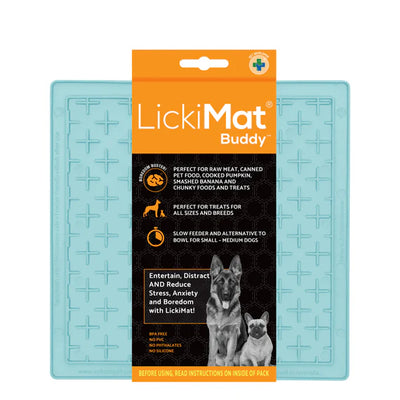 LickiMat | Buddy