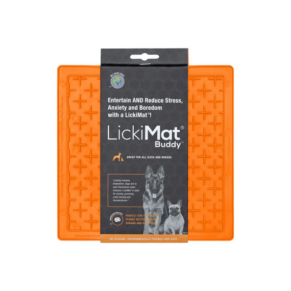 LickiMat | Buddy