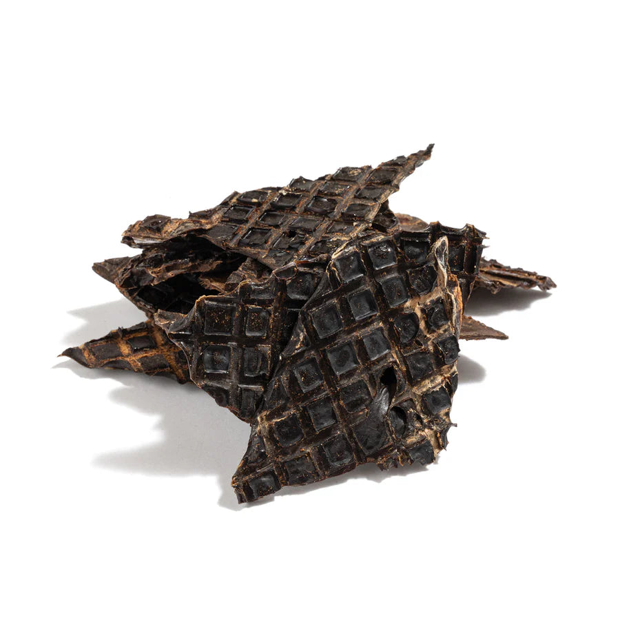 The Pet Project. Beef Liver Treats